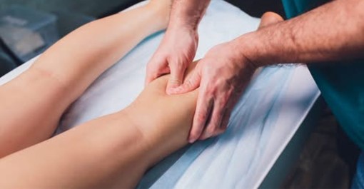 Linfodrenaggio manuale: la terapia gentile che rimette in movimento i liquidi
