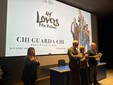 Presentata la nuova edizione di Lovers