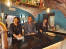 Con "Libri al balcone" l'Open Factory di Nichelino abbina cultura e convivialità