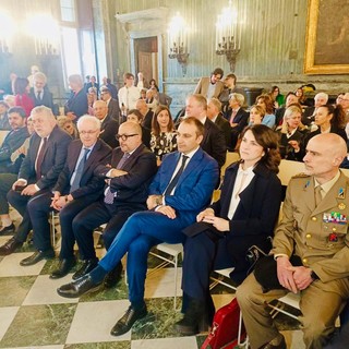 Lo Russo incontra il Ministro Sangiuliano: &quot;Governo sostenga Torino Capitale Europea della Cultura 2033&quot;