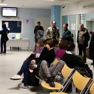 Sanità e liste d'attesa, per 6 torinesi su 10 la soluzione è la collaborazione pubblico-privato