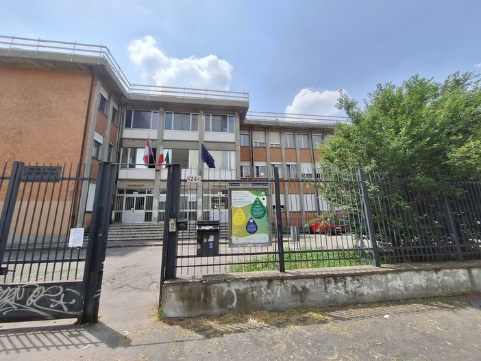 In primavera la riqualificazione dei Giardini Saragat: il 21 gennaio presentazione di "Barriere Unite"