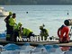 Tragedia nel lago di Viverone, muore annegato un 32enne Torinese Tragedia nel lago di Viverone, muore annegato un 32enne Torinese