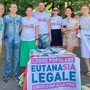 "Liberi subito": a Nichelino al via la campagna per il fine vita