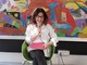 Laura Pompeo festeggia i primi 5 anni della rubrica #DaCasaCon