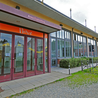 La Nave del Parco culturale Le Serre