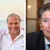 Da sinistra, Paolo Bongioanni, Luca Lombardi ed Enrico Lupi Da sinistra, Paolo Bongioanni, Luca Lombardi ed Enrico Lupi