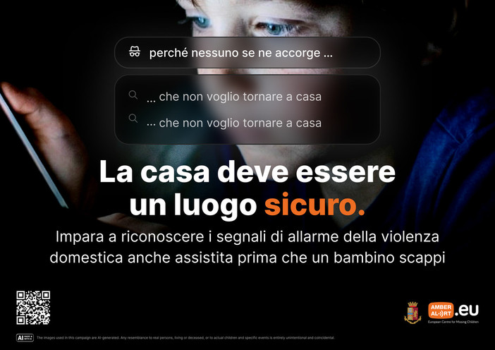 Una delle locandine dedicate alla giornata del 25 maggio Una delle locandine dedicate alla giornata del 25 maggio