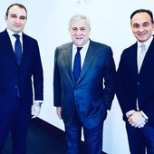 Il 31 ottobre a Torino prima riunione del Comitato di cooperazione frontaliera italo-francese
