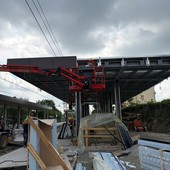 Trasporti: linea ferroviaria Torino-Ivrea, riapre la tratta fra Chivasso e Ivrea