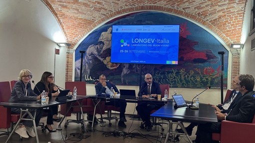 LONGEV-Italia: è online il patrimonio di conoscenze  e buone pratiche del Forum