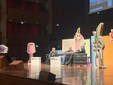 Luciano Ligabue ospite al Salone del libro 2025