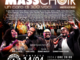 Musica e solidarietà nel concerto dell’Associazione Culturale Sunshine Masschoir