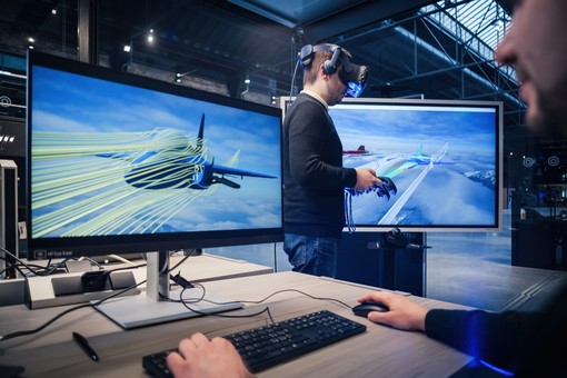 Il progetto torinese premiato a Roma