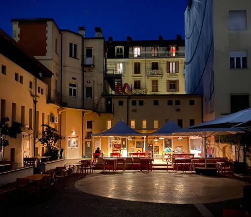 Cultura contagiosa a San Salvario e Nizza Millefonti: due giorni di musica, teatro, performance e aggregazione
