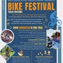 La locandina dell'evento