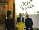 Tour de France: chiusa la statale 24 lungo il Colle del Monginevro per il transito della gara