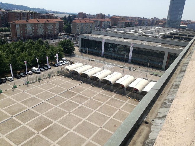 GL events su Lingotto Fiere: &quot;Favorevoli a gestione pubblico-privato. Serve rinnovamento&quot;