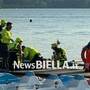 Tragedia nel lago di Viverone, muore annegato un 32enne Torinese Tragedia nel lago di Viverone, muore annegato un 32enne Torinese