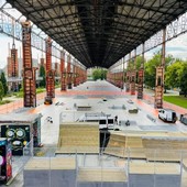 Pulizia e manutenzioni edili, al verde e ai prati