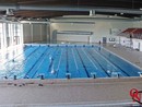 La piscina di Leini La piscina di Leini