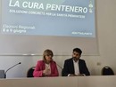 Gianna Pentenero spiega la sua 'cura' per far guarire la sanità piemontese