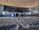 Lavori in corso a Nichelino per dare un nuovo volto al teatro Superga Lavori in corso a Nichelino per dare un nuovo volto al teatro Superga