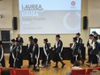 Laurea honoris causa per Giulio Paolini Laurea honoris causa per Giulio Paolini