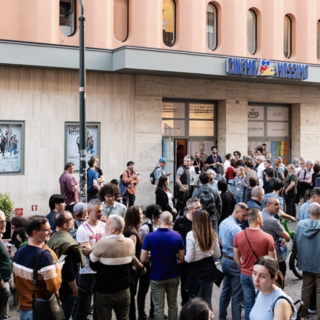 41° Lovers Film Festival, giù il sipario e ingressi da record: oltre 6.300 le presenze nel 2026