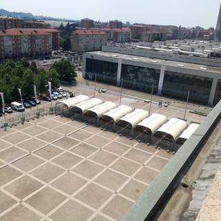 GL events su Lingotto Fiere: &quot;Favorevoli a gestione pubblico-privato. Serve rinnovamento&quot;