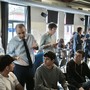 Trasporti, scuola, sanità e razzismo: giovani a confronto col sindaco Lo Russo