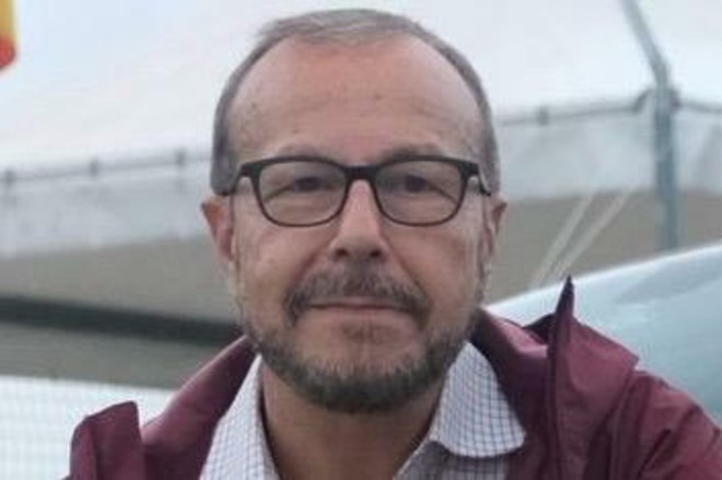 Luigi Savio Luigi Savio