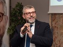 Luca Torella, sindaco di Leinì: il centrosinistra vince per 250 voti