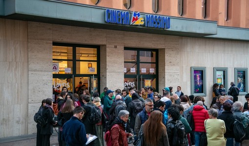 Tutto pronto per la nuova edizione di Lovers