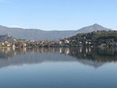 Avigliana, uomo di 55 anni annega nel lago Grande