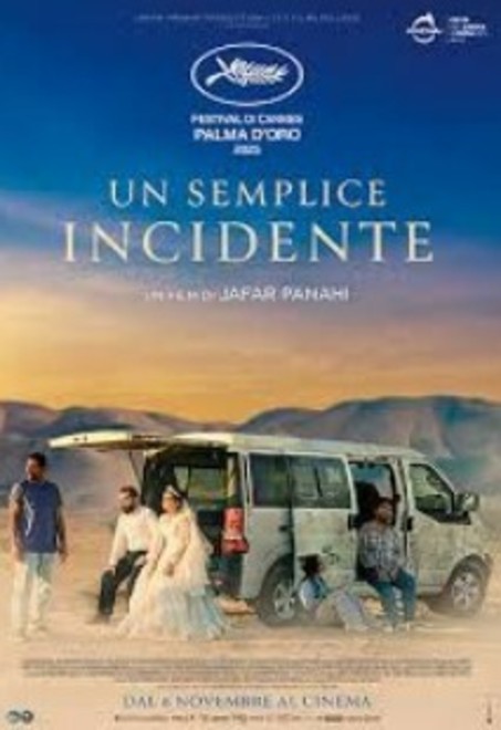 Un semplice incidente: arriva in Sala il film vincitore dell'ultima Palma d'Oro a Cannes