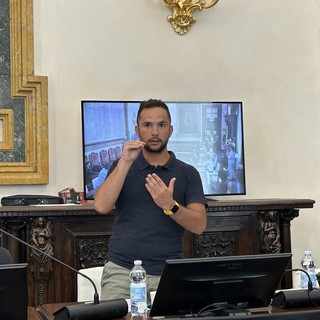 UniTo insegna anche la Lingua dei Segni