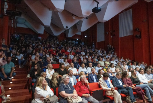 SportivaMente - Il Festival dei Libri Sportivi: a Busto Arsizio prende il via il conto alla rovescia SportivaMente - Il Festival dei Libri Sportivi: a Busto Arsizio prende il via il conto alla rovescia
