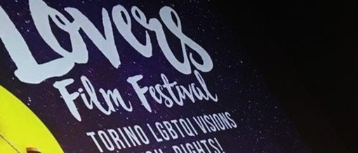 Lovers Film Festival: la 37^ edizione dal 26 aprile al 1 ° maggio