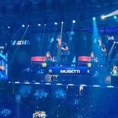 Per Musetti sfida già decisiva contro De Minaur