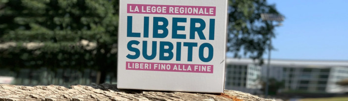 Suicidio assistito, in Piemonte 3 richieste dal 2020. L'indagine dell'associazione Coscioni: &quot;Deceduti nell'attesa. Serve una legge&quot;