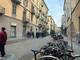 San Salvario cambia volto, in via Lombroso nasce un’oasi urbana contro le isole di calore San Salvario cambia volto, in via Lombroso nasce un’oasi urbana contro le isole di calore