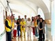La donazione del Lions Club porta sollievo nei percorsi di lungodegenza e riabilitazione La donazione del Lions Club porta sollievo nei percorsi di lungodegenza e riabilitazione