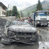 soccorritori e forte di Bramafam