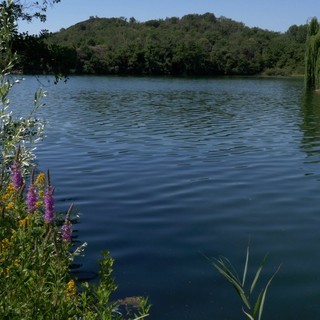 lago di Ivrea