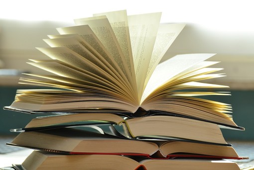 Nuovo libro per Giorgio Caponetti