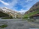 Sgomberato dalla neve anche l'ultimo tratto, da Margone al lago di Malciaussia Sgomberato dalla neve anche l'ultimo tratto, da Margone al lago di Malciaussia