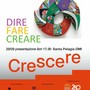 DIRE FARE CREARE. Esperienze espressive a scuola  martedì 29 settembre 2026