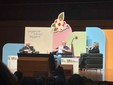 Luciano Ligabue ospite al Salone del libro 2025