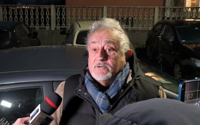 Lo zio di Jonathan racconta l'accaduto